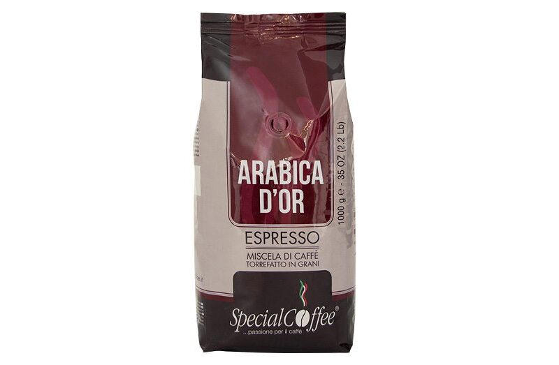 Café Arábica Dor 1K