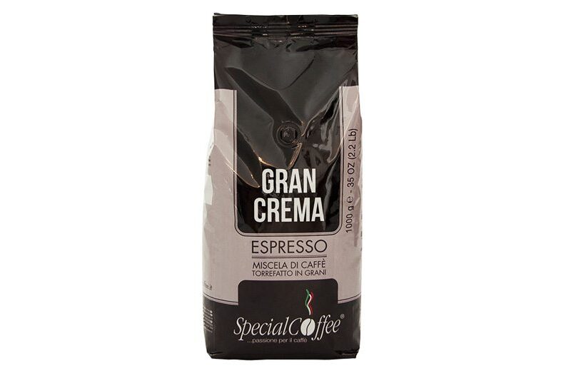 Café Special Gran Crema Blak 1K