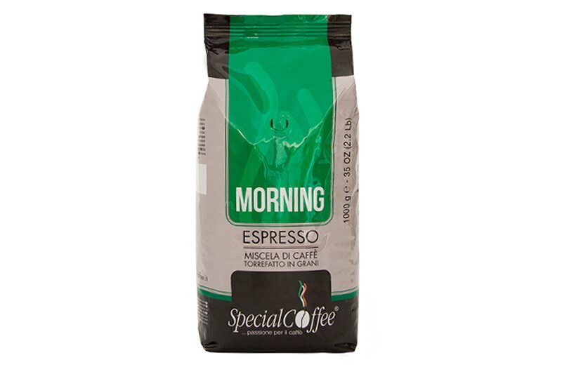 Café Coffe Morning 1K